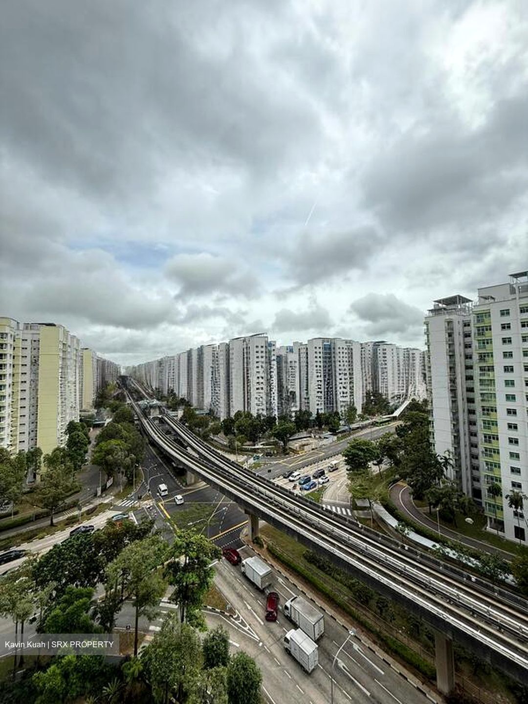 Prive (D19), Condominium #516740061